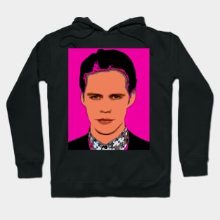 bill skarsgard Hoodie